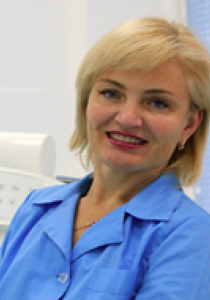 Астапенко Елена Александровна