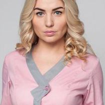 Лисенко Наталья 