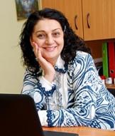 Костанян Эмилия Георгиевна