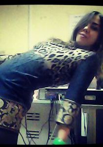 Motritch Darya 