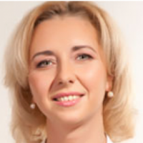 Клименко Татьяна Валерьевна