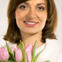 Перехрест Елена Васильевна