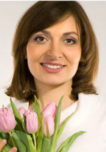 Перехрест Елена Васильевна