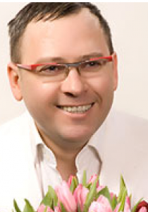 Гармаш Сергей Владимирович