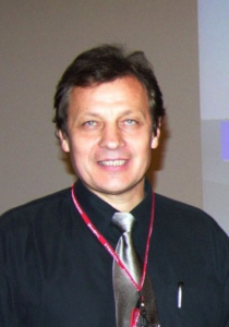 Колесников Евгений Борисович
