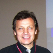 Колесников Евгений Борисович