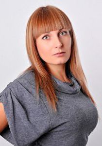 Сивашенко Влада Фроловна 