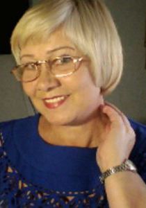 Гапеенко Наталия Васильевна