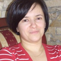 Яковлева Наталья Валериевна
