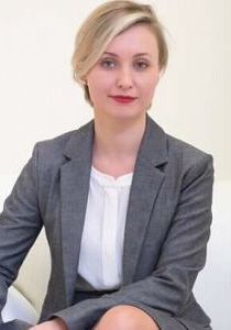 Elena Elene Giorgievna