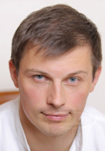 Смольников Андрей Михайлович
