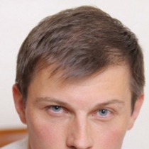 Смольников Андрей Михайлович