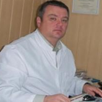 Зверев Герман Ридович