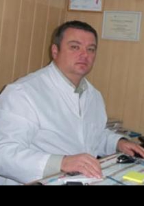 Зверев Герман Ридович