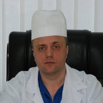 Торба Александр Владимирович