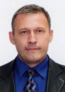 Самойленко Генадий Евгеньевич