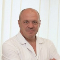 Середенко Игорь Леонидович