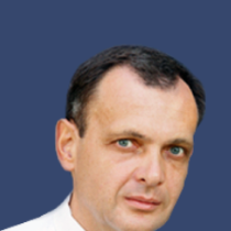 Сыновец Олег Анатольевич