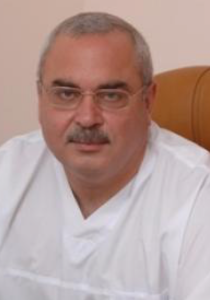 Узун Юрий Геннадиевич