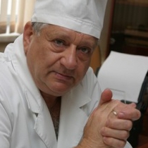 Фисталь Эмиль Яковлевич