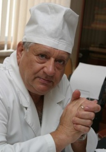 Фисталь Эмиль Яковлевич