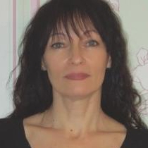 Климова Валентина Васильевна