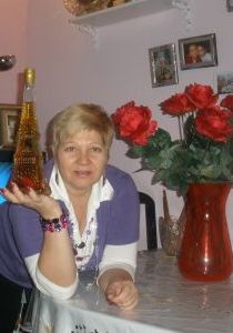 Колесник Любовь Михайловна