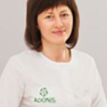 Лобода  Алла Анатольевна