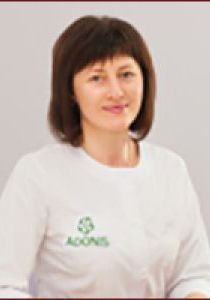 Лобода  Алла Анатольевна