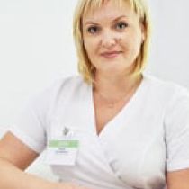 Фарион  Инна  Дмитриевна