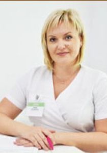 Фарион Инна Дмитриевна