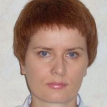 Юрис Ольга Викторовна