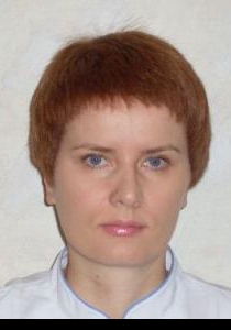 Юрис Ольга Викторовна