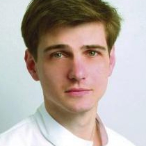 Турчанин Сергей Викторович