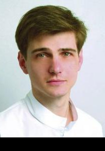 Турчанин Сергей Викторович